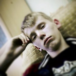 Andrey1233588 Сороченко, 26 лет