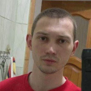 Евгений , 33 года