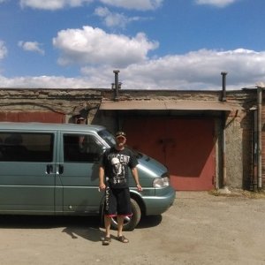 Юра , 43 года