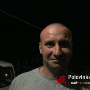 Сергей Савенок, 46 лет