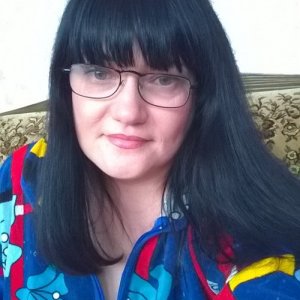 Ольга , 62 года