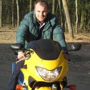 Дмитрий шарлан, 36 лет
