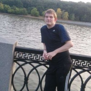 Юрий , 30 лет