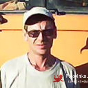 Андрей , 50 лет