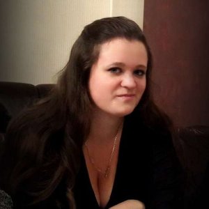 Юлия Бойко, 31 год
