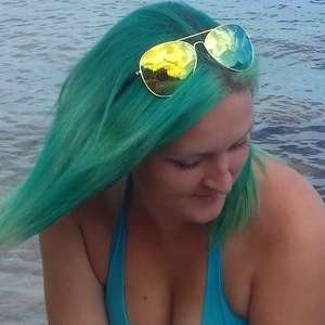 Любовь , 32 года