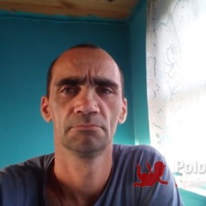 Серж , 51 год