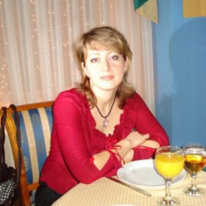 Елена , 43 года