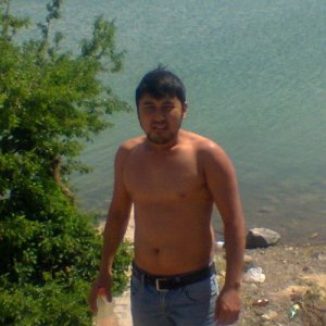 Руслан , 28 лет