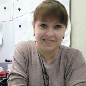 Наталья Тюменцева, 48 лет