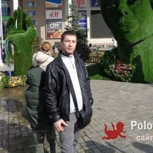Сережа , 43 года