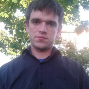 Василий красник, 35 лет