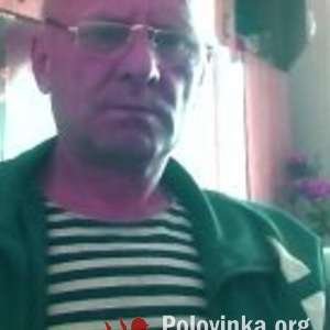 Михаил , 65 лет