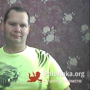 Pavel николаев, 43 года