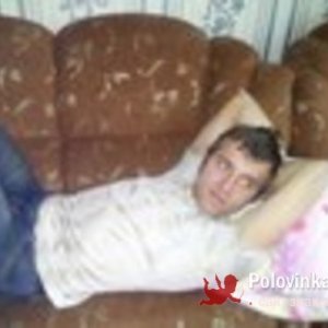 Валера поцепнч, 33 года