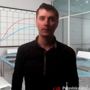 Владимир Кравченко, 36 лет
