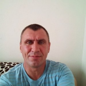 Сергейй Сергей Евгеньевич, 48 лет