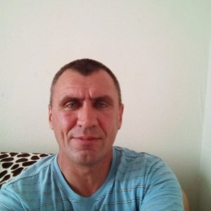 Сергейй Сергей Евгеньевич, 49 лет