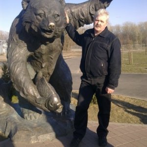 Сергей , 63 года
