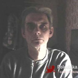 Андрей Костенко, 57 лет