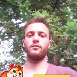 Вячеслав Бондаренко, 30 лет