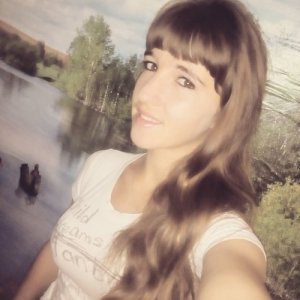 Снежана , 27 лет
