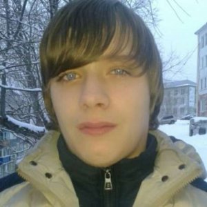 Андрей , 29 лет
