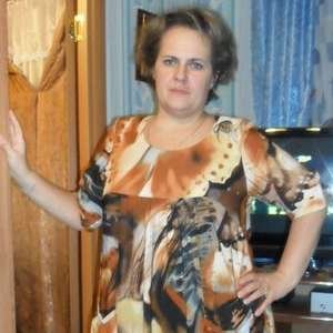 Алина , 44 года