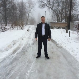 Сергей муханов, 42 года