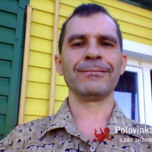 Вячеслав киселев, 53 года