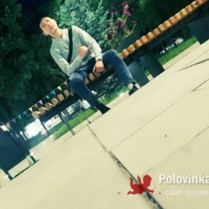 Адилет , 27 лет
