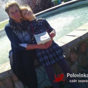 Оксана , 46 лет