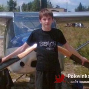 Антон , 27 лет