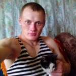 Александр, 31 год
