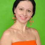 YULIA, 44 года