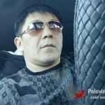 Галымжан, 45 лет