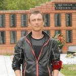 Андрей, 43 года