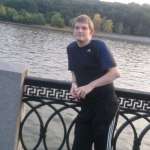 Юрий, 30 лет