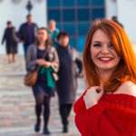 Анастасия, 35 лет