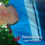Коля, 44 года