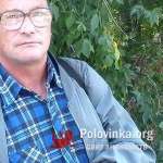 НИКОЛАЙ, 64 года