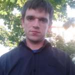 Василий, 35 лет
