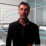 Владимир, 36 лет