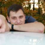 Диман, 39 лет