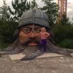 Надежда, 46 лет