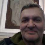 Sergey, 67 лет