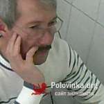 Сергей, 68 лет