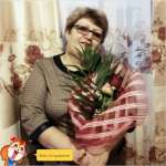 Мария, 59 лет