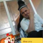Килич, 47 лет