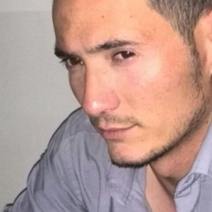 Murat , 39 лет